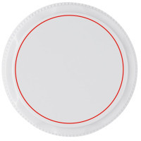 Zone de marquage Position 2 pour Brosse à chaussures publicitaire