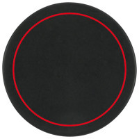 Zone de marquage Position 2 pour Aimant rond rigide 30 mm