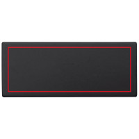 Zone de marquage Position 2 pour Aimant épais rectangulaire 55x22