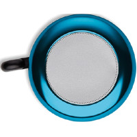 Zone de marquage Position 2 pour Sonnette vélo publicitaire