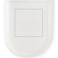 Zone de marquage Position 1 pour Stick maquillage France personnalisé