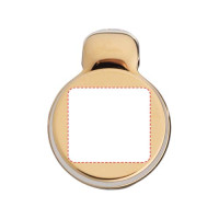 Zone de marquage Position 7 pour Stylo à bille Waterman™ Hémisphère personnalisé