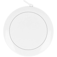 Zone de marquage Position 1 pour Mètre ruban de tailleur publicitaire