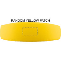 Zone de marquage Position 1 pour Ballon beach-volley personnalisé