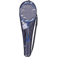 Zone de marquage Position 1 pour Raquettes de Badminton publicitaires