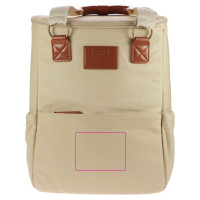 Zone de marquage Position 1 pour Sac isotherme personnalisable REPAS