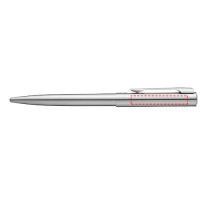 Zone de marquage Position 1 pour Stylo personnalisé twist Waterman GRADUATE CHROME