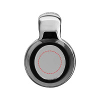 Zone de marquage Position 3 pour Stylo personnalisé twist Waterman GRADUATE CHROME