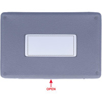 Zone de marquage Position 1 pour Boîte à outils personnalisable 28 pièces