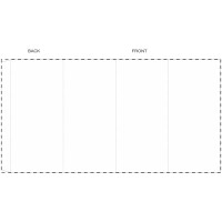 Zone de marquage Position 6 pour Mug isotherme en acier inoxydable recyclé VEUE