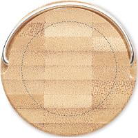 Zone de marquage Position 5 pour Bouteille à infusion personnalisable double paroi "Mango"