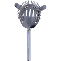 Zone de marquage Position 2 pour Set cocktail shaker personnalisable "Flamingo"