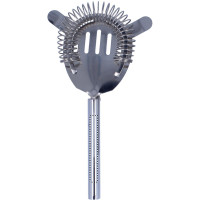 Zone de marquage Position 3 pour Set cocktail shaker personnalisable "Flamingo"