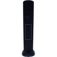 Zone de marquage Position 2 pour Tire-bouchon électrique personnalisé "COBO"