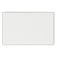 Zone de marquage Position 3 pour Carte bouclier Anti-RFID personnalisable avec puce intégrée