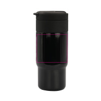 Zone de marquage Position 3 pour Mug isotherme pour voiture personnalisable