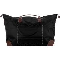 Zone de marquage Position 2 pour Sac de voyage personnalisé ISTA