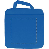 Zone de marquage Position 1 pour Coussin en non-tissé