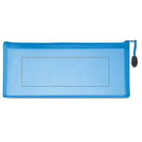 Zone de marquage Position 2 pour Trousse à accessoires personnalisée économique