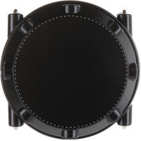 Zone de marquage Position 1 pour Lampe de camping personnalisable