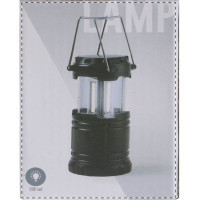 Zone de marquage Position 2 pour Lampe de camping personnalisable