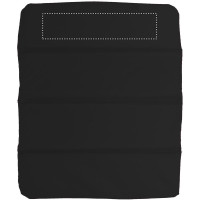 Zone de marquage Position 1 pour Natte pliable de siège personnalisable