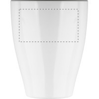 Zone de marquage Position 3 pour Tasse personnalisée avec cuillère LUSIK