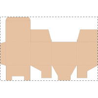 Zone de marquage Position 8 pour Tasse personnalisée avec cuillère LUSIK