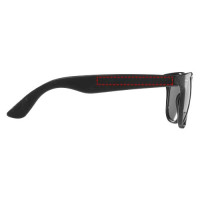Zone de marquage Position 3 pour Lunettes de soleil personnalisées