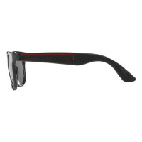 Zone de marquage Position 4 pour Lunettes de soleil personnalisées