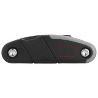 Zone de marquage Position 1 pour Pince13 fonctions personnalisée