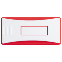 Zone de marquage Position 1 pour Cache webcam publicitaire pas cher