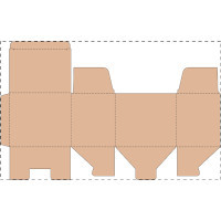 Zone de marquage Position 3 pour Mug colorée personnalisé