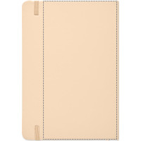 Zone de marquage Position 4 pour Carnet A5 personnalisé grande zone de marquage