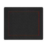 Zone de marquage Position 1 pour Tapis de souris souple personnalisé