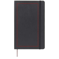 Zone de marquage Position 1 pour Carnet souple Moleskine 13 x 21 cm personnalisé