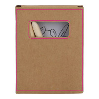 Zone de marquage Position 1 pour Set de coloriage publicitaire