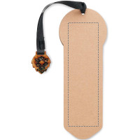 Zone de marquage Position 1 pour Marque-page personnalisé avec graines de pin à planter