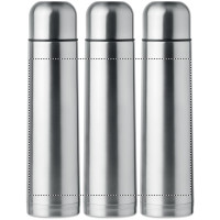 Zone de marquage Position 2 pour Bouteille thermos personnalisée "Giant"