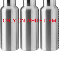 Zone de marquage Position 5 pour Bouteille isotherme VERONA personnalisée photo