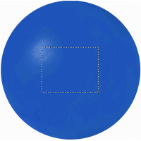 Zone de marquage Position 1 pour Balle anti-stress