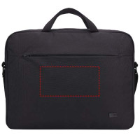 Zone de marquage Position 2 pour Sacoche ordinateur 15,6" Case Logic INVIGO personnalisable