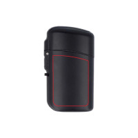 Zone de marquage Position 1 pour Briquet Tempête rechargeable "STORM" personnalisé