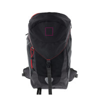 Zone de marquage Position 1 pour Sac à dos de randonnée personnalisé TURAZA avec sangle de taille