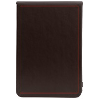 Zone de marquage Position 1 pour Carnet de poche A6 personnalisé reliure en entête NOOT