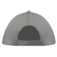 Zone de marquage Position 5 pour Casquette personnalisée 5 pans 150 gr/m² grand choix de couleurs