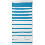 Zone de marquage Position 1 pour Serviette de hammam 70x140 cm Timaro personnalisée