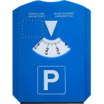 Zone de marquage Position 1 pour Disque de stationnement Simeri personnalisé