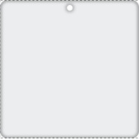 Zone de marquage Position 2 pour Parfum d'ambiance pour voiture NERIVE personnalisé