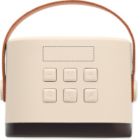 Zone de marquage Position 1 pour Kit karaoké LAMIRE personnalisé